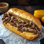 Cheesesteak