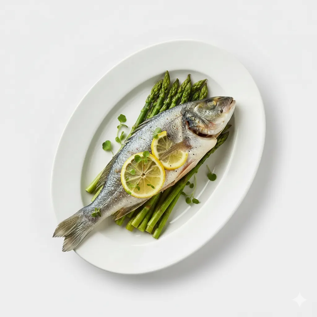Fresh Fish