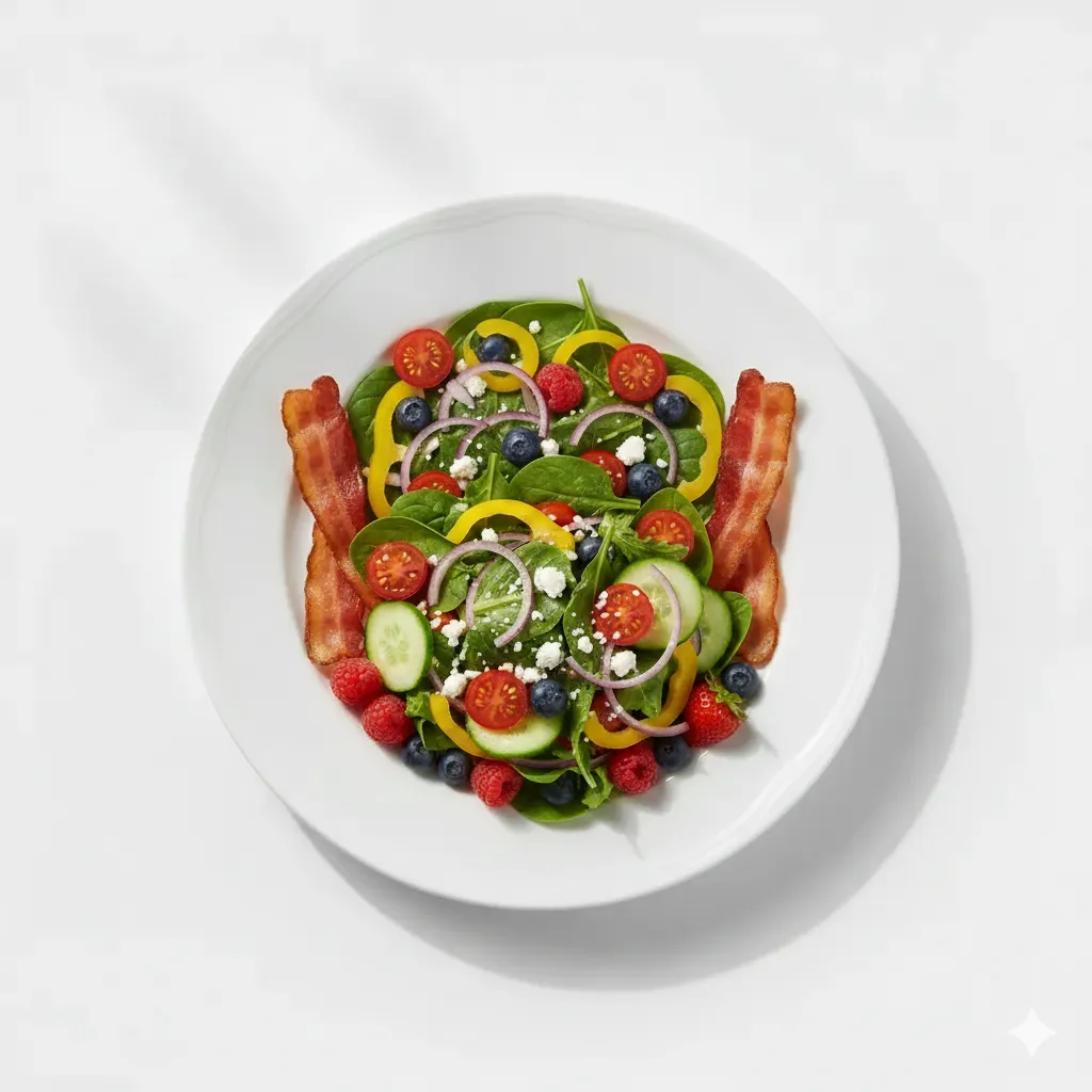 Fresh Salad