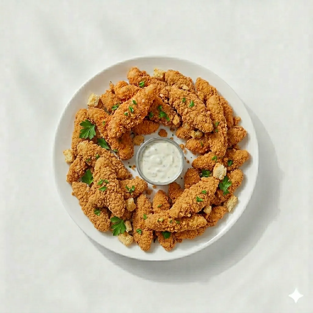 Chicken Tenders