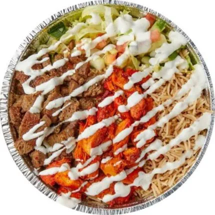 Platters